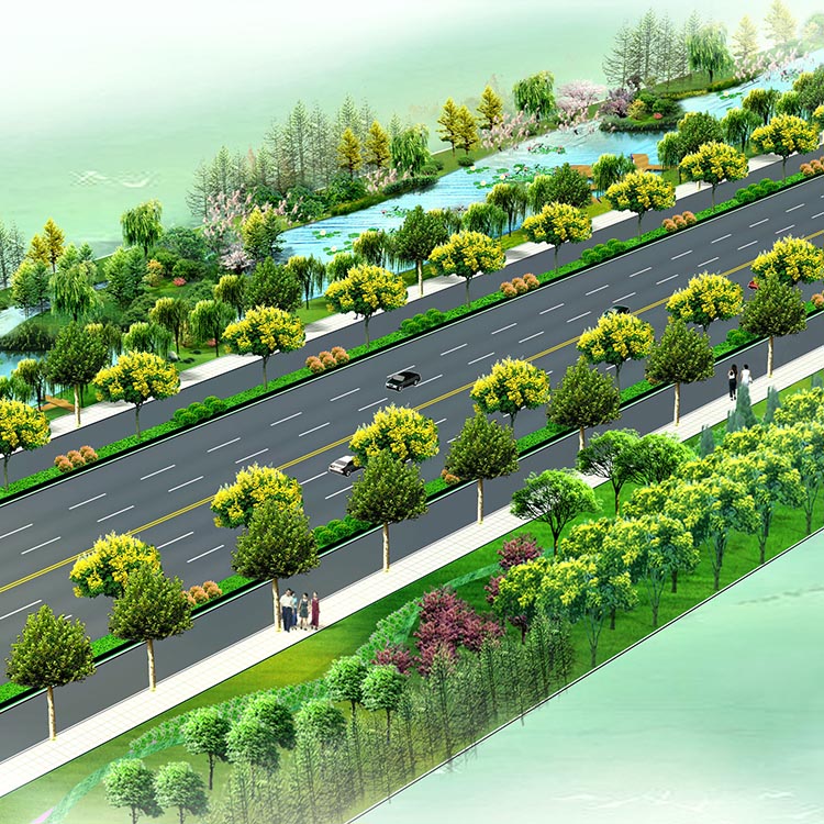 魚臺(tái)縣湖凌二路