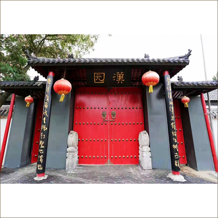 山東工裝設計公司